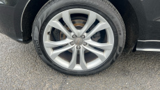 Audi Q5 SQ5 [326] Quattro 5dr Tip Auto Diesel Estate